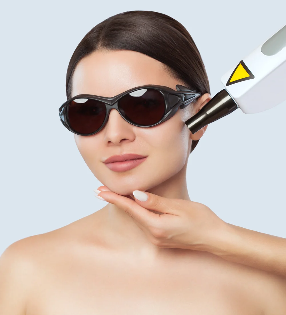 laser treatments-oxford
